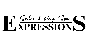 Expressions Salon & Day Spa Logo